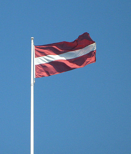 Latvian National Awakening